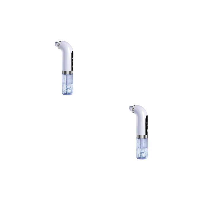 Diva Electric Vacuum Blackhead Acne Pore Cleaner