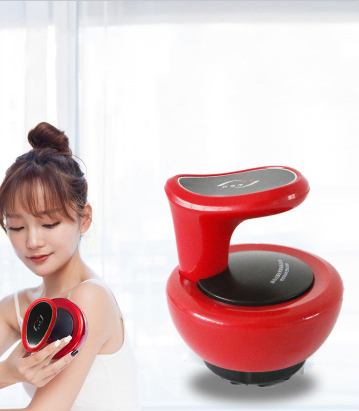 Diva Magnetic Therapy Body Scraping Massager