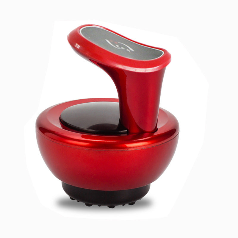 Diva Magnetic Therapy Body Scraping Massager