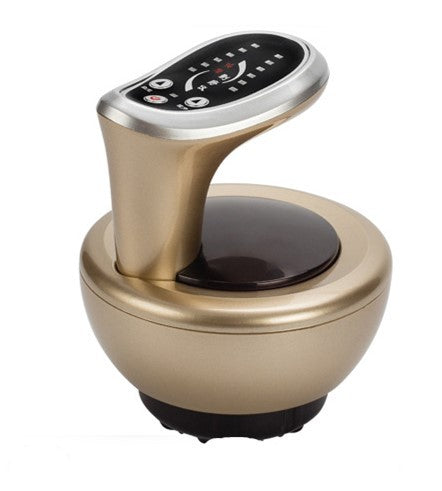 Diva Magnetic Therapy Body Scraping Massager