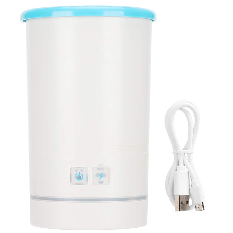 USB Electric Foot Washer, Easy Cleaning & Gentle Care