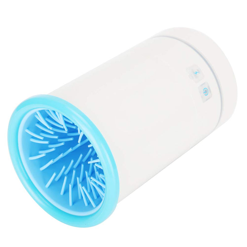 USB Electric Foot Washer, Easy Cleaning & Gentle Care