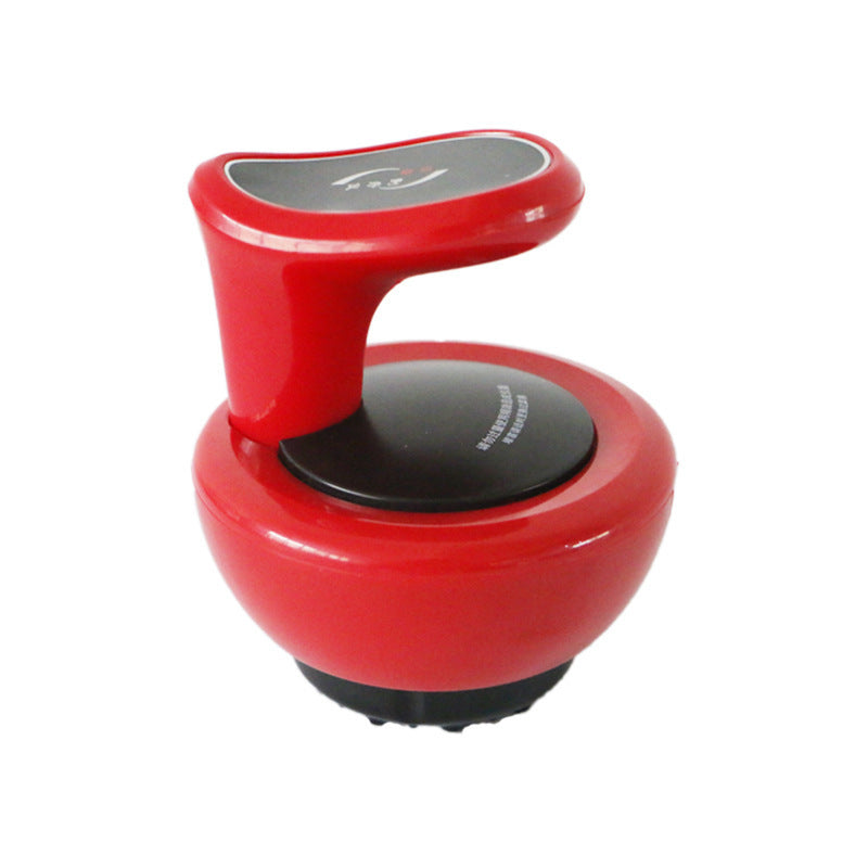 Diva Magnetic Therapy Body Scraping Massager