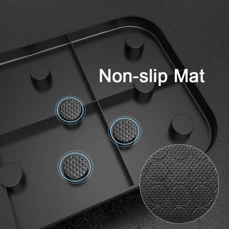 Smart Push-Up Board Full Body Training, Anytime, Anywhere