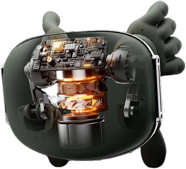 Neck & Shoulder Massager with Heat