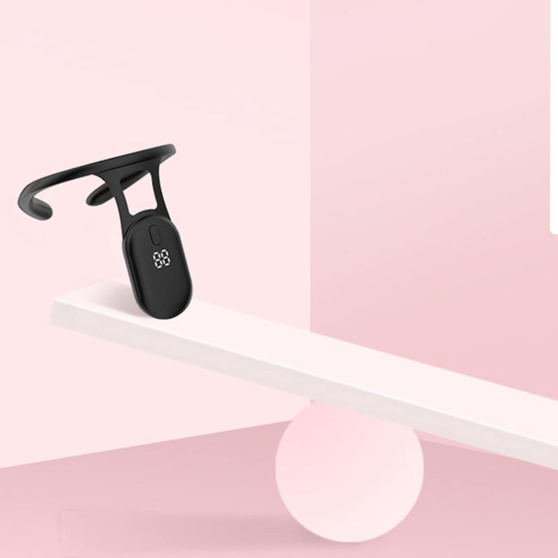 Ultrasonic Lymphatic Drainage Neck Massager